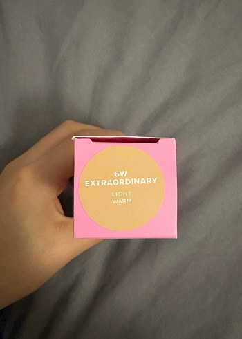 Benefit POREfessional Pürüzsüzleştirici Fondöten - Görsel 2