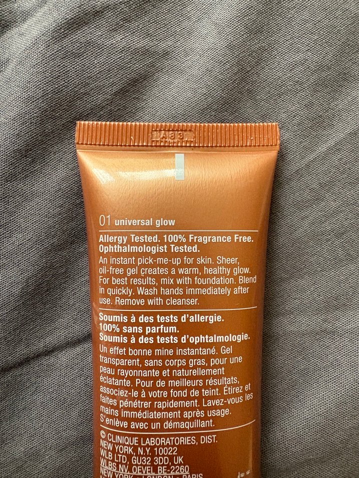 Clinique Shiny Bej BB Krem - Görsel 3