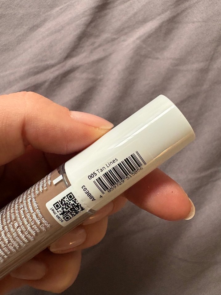 Catrice Sıvı Bronzlaştırıcı Beige - Görsel 3