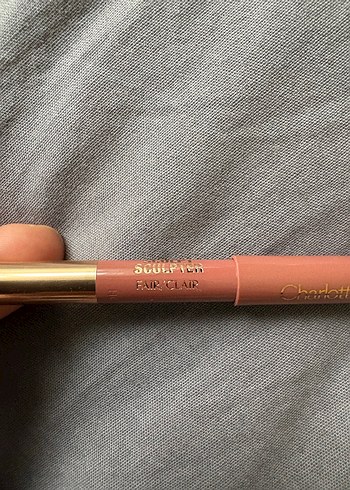 Charlottee tilbury - Görsel 2