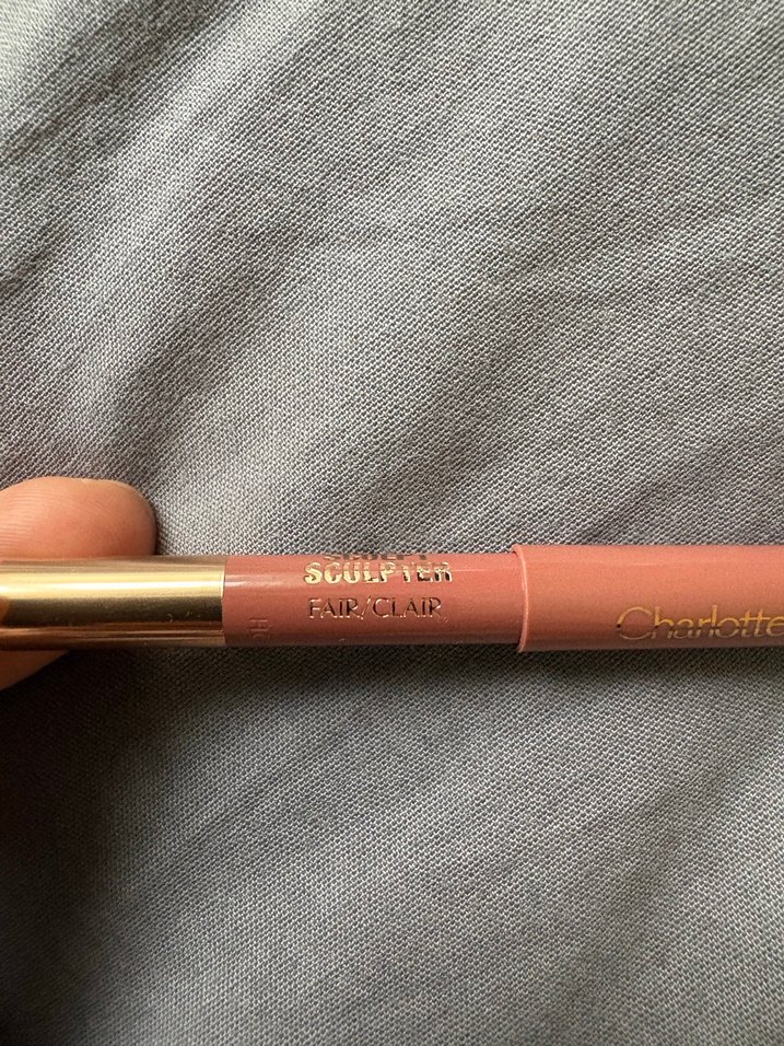 Charlottee tilbury - Görsel 2
