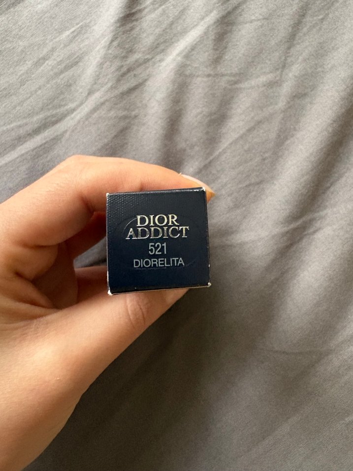 Dior addict 521 - Görsel 5