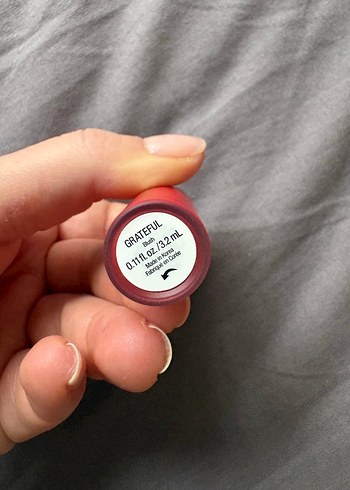 Rare beauty - Görsel 2