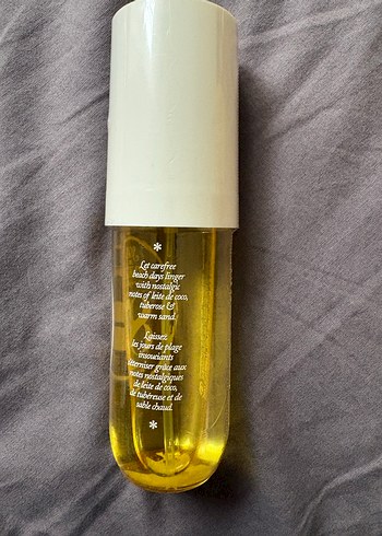 Sol de Janeiro Kadın Parfümü 87 - Görsel 2