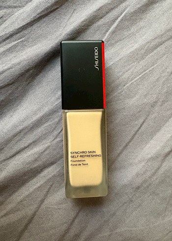 Shiseido