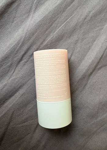 Skin1004 Centella Onarıcı El Kremi - Görsel 2