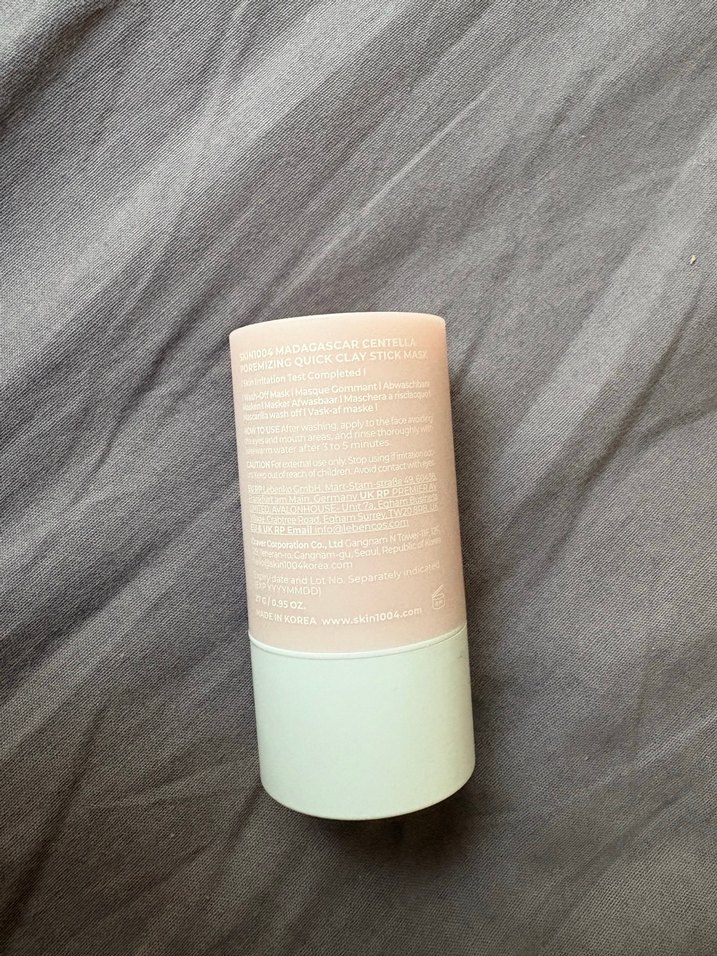 Skin1004 Centella Onarıcı El Kremi - Görsel 2