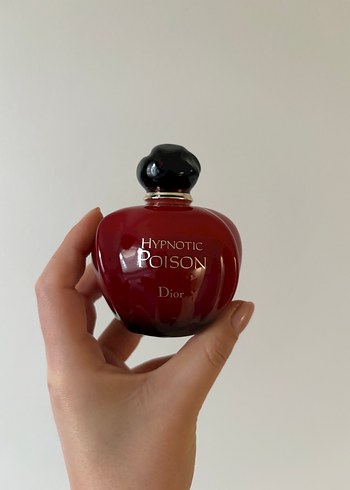 Dior Hypnotic Poison Kadın Parfümü - Görsel 2