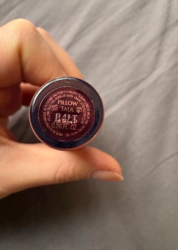 Charlotte tilbury lipgloss - Görsel 3