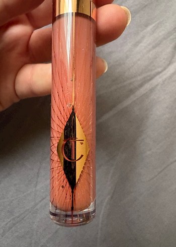 Charlotte tilbury lipgloss - Görsel 2