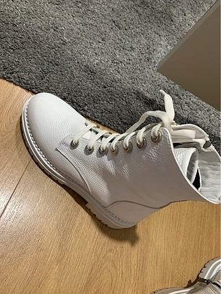 Beymen outpost bot 1 kere giyildi 37