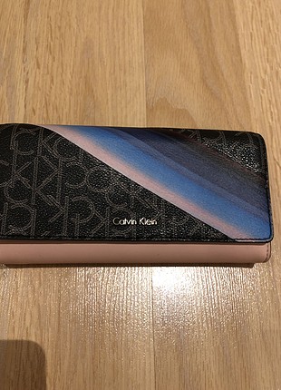 Diğer Calvin klein cüzdan 