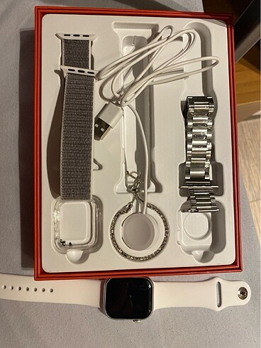 Akıllı saat watch 9 mini