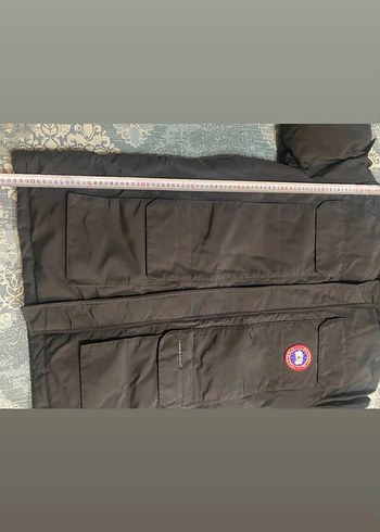 Diğer Canada Goose erkek mont