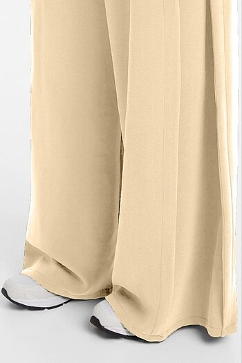 Modal kumaş pantolon - Görsel 5