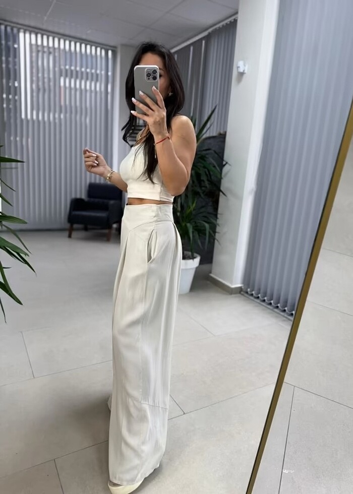 Taş rengi(beyaz değil) - Görsel 2