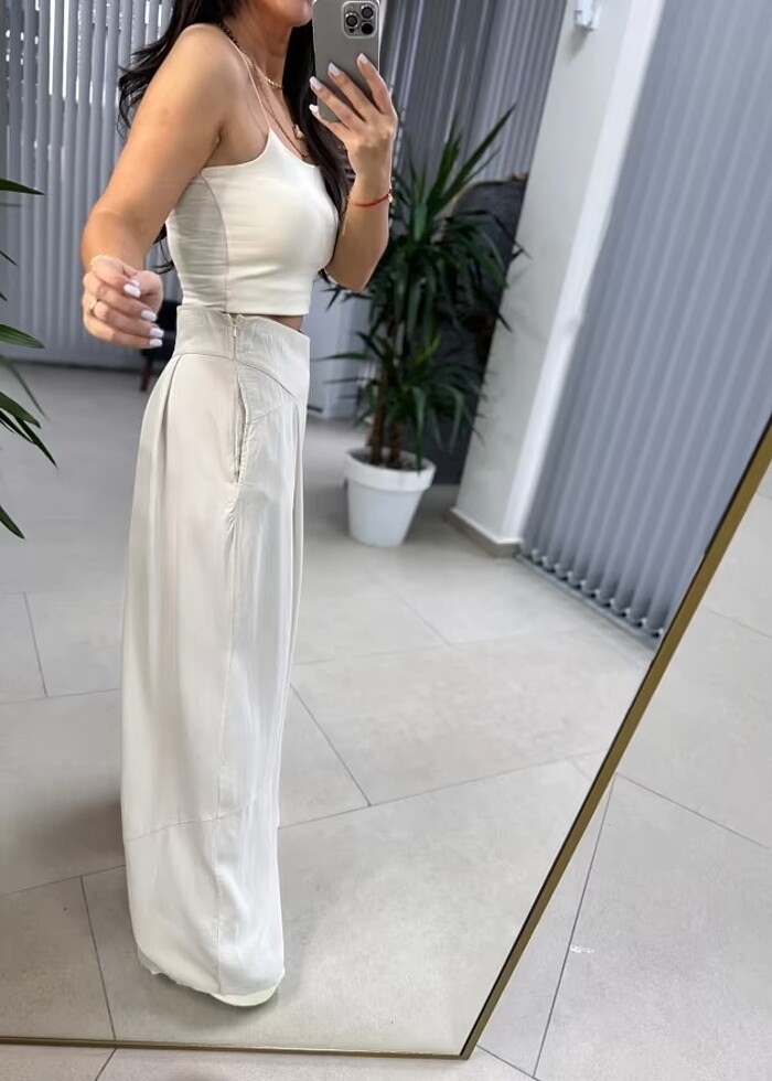 Taş rengi(beyaz değil) - Görsel 3