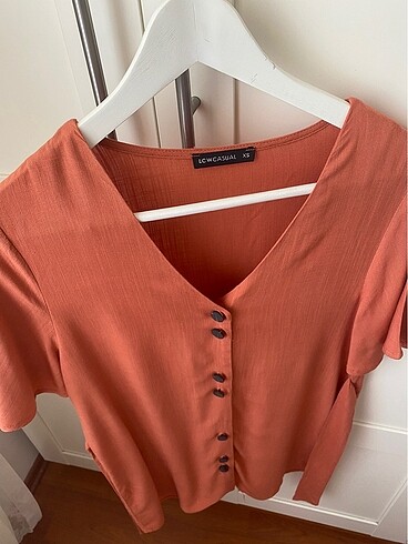 s Beden LCW tunik