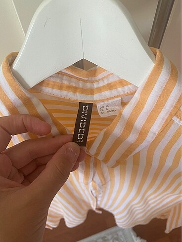 H&M H&M gömlek