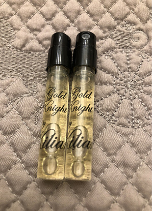 xs Beden Kilian gold knight parfüm