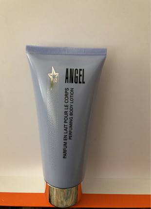 Thierry Mugler Thierry muglet angel perfume body lotion