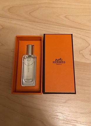 Hermes vetiver tonka parfüm