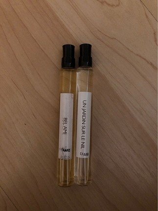 Hermes özel set patfüm