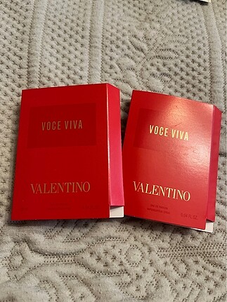 Valentino voce viva parfum