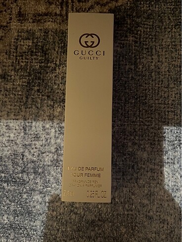 Guccı guilty edp fragrance pen parfüm