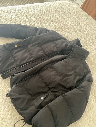 xs Beden Trendyolmilla mont