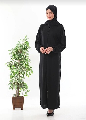 Namaz elbisesi 
