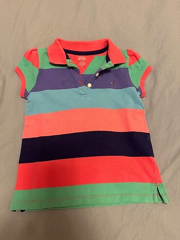 TERTEMİZ ve ORİJİNAL Tommy Hilfiger Tshirt