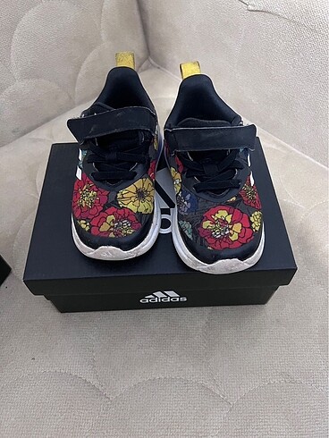 ORİJİNAL ADİDAS ÇOCUK SNEAKER