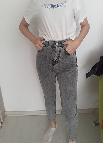 Orjinal denim