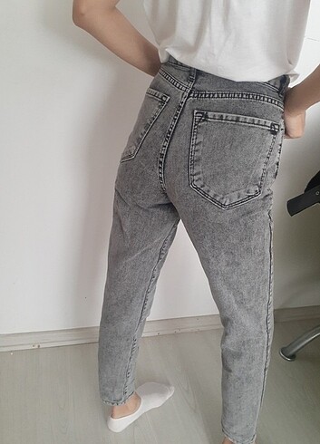 36 Beden Orjinal denim