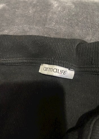 Kadın Siyah deri Dar Kesim Pantolon - Görsel 4