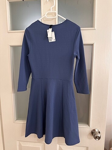 H&M Elbise