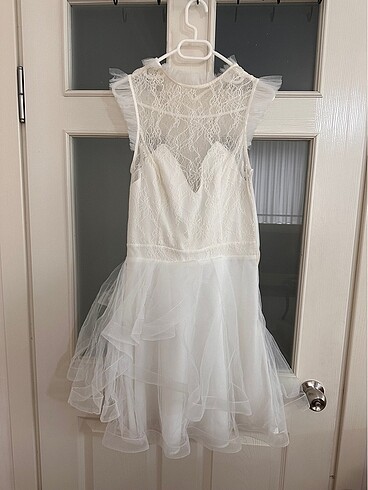 Bride elbisesi