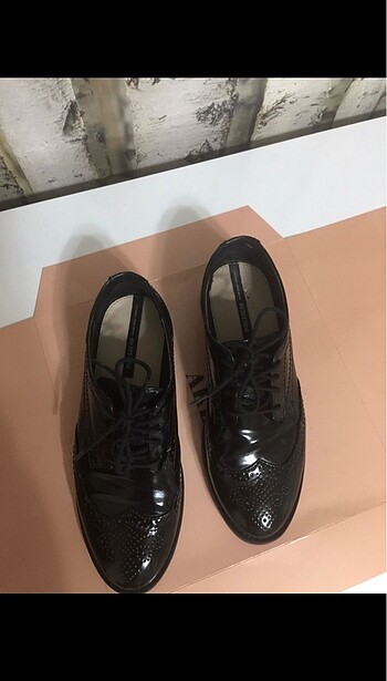 Pull&Bear ayakkabı