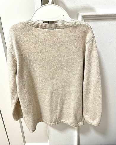 18-24 Ay Beden H&M 18-24 aylık kazak