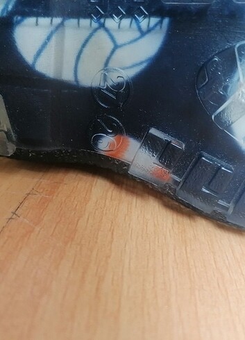 Diğer Çocuk yağmur botu