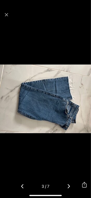 38 Beden Jeanss