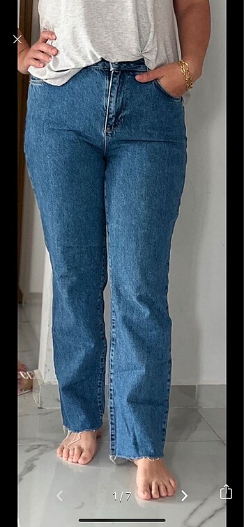 Jeanss