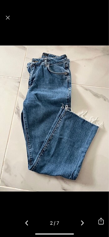 LC Waikiki Jeanss
