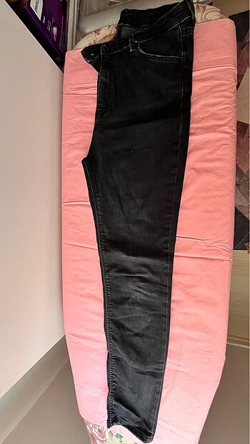 Colin's Jeanss