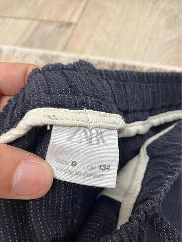 Zara Zara Çocuk Pantalon