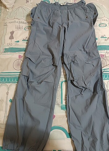 Paraşüt pantolon 