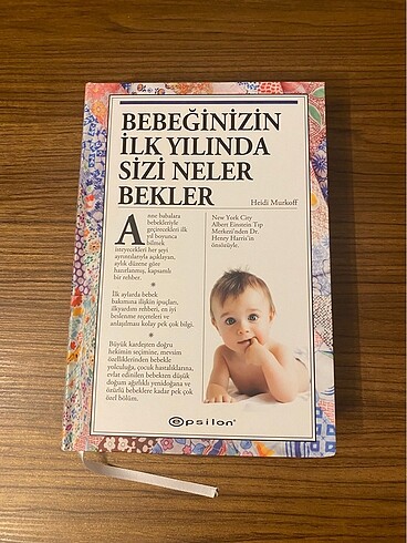 Bebeğinizin ilk yılında sizi neler bekler