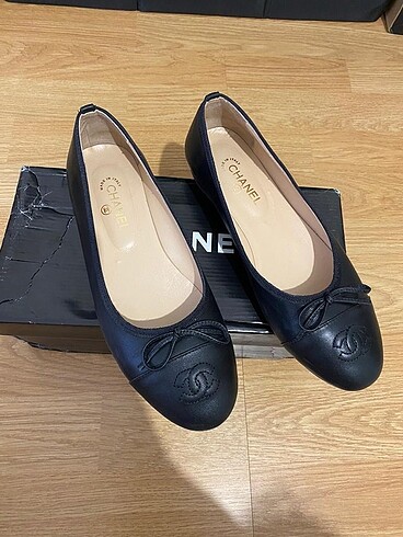 Chanel Babet