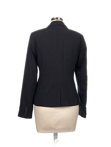 36 Beden Koton Blazer %70 İndirimli.
